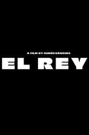 El Rey' Poster