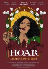 Hoar' Poster