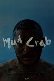 Mud Crab' Poster