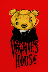 Vinnies House' Poster