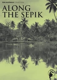 Along the Sepik' Poster