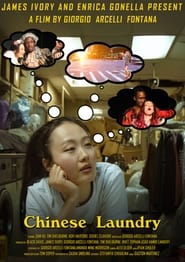 Chinese Laundry' Poster
