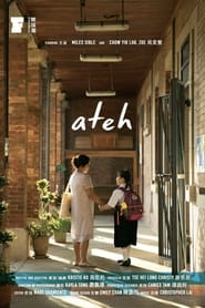 Ateh' Poster