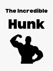 The Incredible Hunk' Poster
