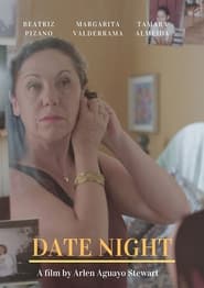 Date Night' Poster