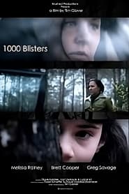 1000 Blisters' Poster