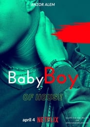 Baby Boy of House' Poster