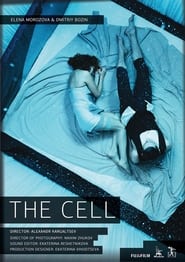 The Cell' Poster