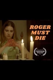 Roger Must Die' Poster