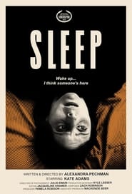 Sleep' Poster