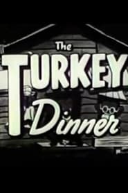 Turkey Dinner' Poster