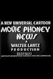 Movie Phoney News