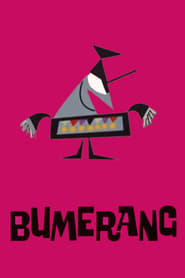 Bumerang' Poster