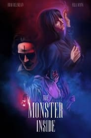 The Monster Inside' Poster