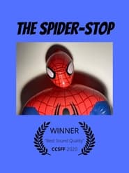 The SpiderStop' Poster