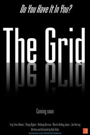 The Grid' Poster