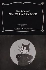 Cat and Mice' Poster