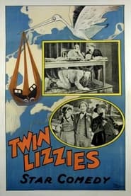 Twin Lizzies' Poster