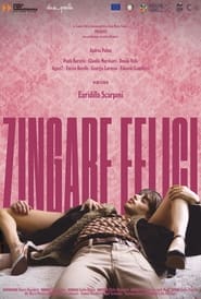 Zingare Felici' Poster