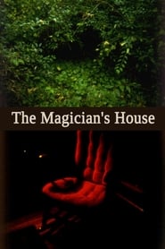 The Magicians House' Poster