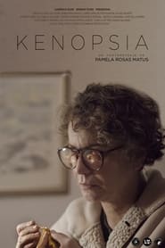 Kenopsia' Poster