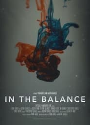 In the Balance' Poster