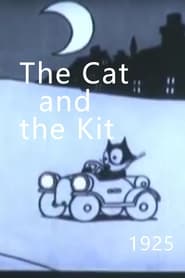 The Cat and the Kit' Poster