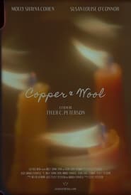 Copper  Wool' Poster