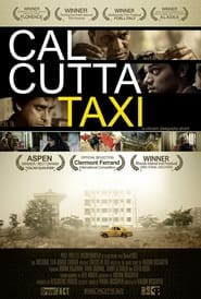 Calcutta Taxi' Poster