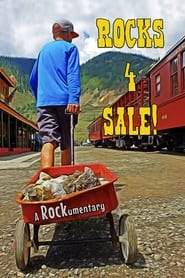 Rocks 4 Sale' Poster