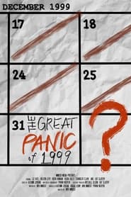 The Great Panic of 1999' Poster