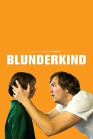 Blunderkind' Poster