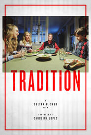 Tradition' Poster