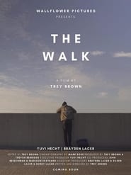 The Walk' Poster