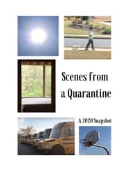 Scenes from a Quarantine' Poster