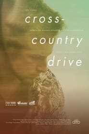 CrossCountry Drive' Poster