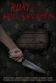 Burt and the Wall Children' Poster