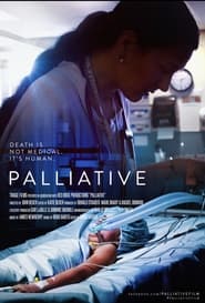 Palliative' Poster