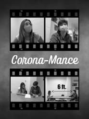 CoronaMance' Poster