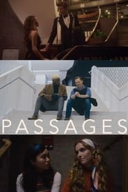 Passages' Poster