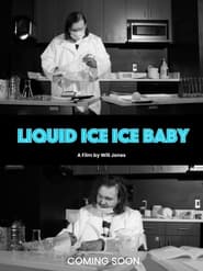 Liquid Ice Ice Baby' Poster