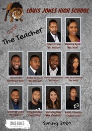 The Good Teacher' Poster