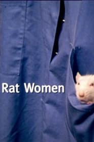 Rat Women' Poster