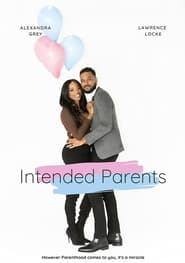 Intended Parents' Poster