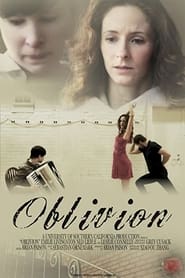 Oblivion' Poster