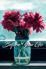 Before You Go' Poster