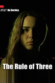 The Rule of Three' Poster