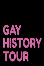 Gay History Tour' Poster