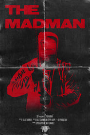 The Madman' Poster