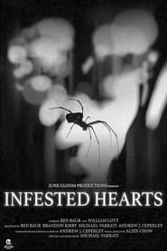Infested Hearts' Poster
